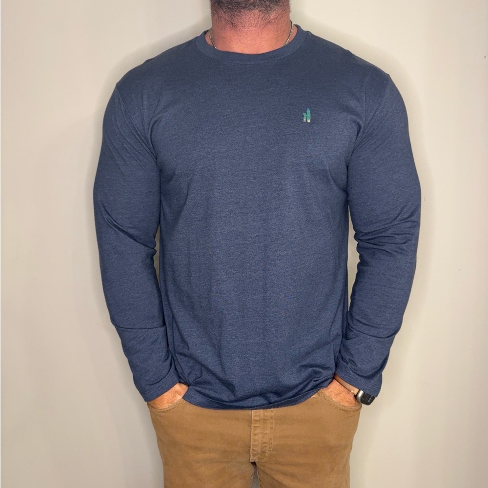 Johnnie-O long sleeve shirt